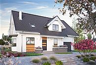 Zoja Lux Energo - murowana – beton kom&oacute;rkowy