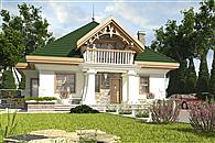 Żuraw bez garażu [B]