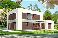 Espoo Pasywny 4 LDP04