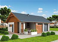 G321 budynek gospodarczy