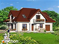 Dom w alpiniach ver.2