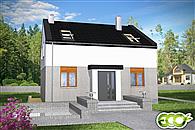 Remek II bez garażu [B]