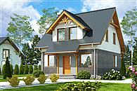 Koliber bez garażu [B]