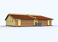 G91 garaż ośmiostanowiskowy