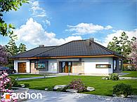 Dom pod jarząbem (GN) ver.2