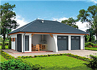 G315 budynek gospodarczy