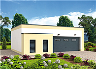 G316 budynek gospodarczy