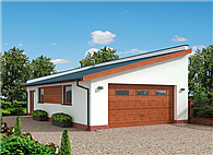 G318 budynek gospodarczy