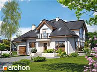 Dom w werbenach (N) ver.2