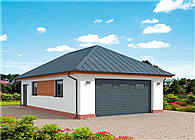 G319 budynek gospodarczy