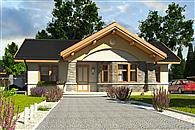 Skowronek bez garażu [B]