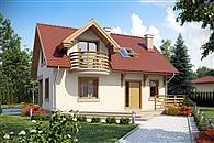 Sikorka bez garażu [B]