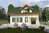 Sowa bez garażu [B]