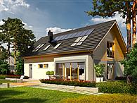 Benjamin II G2 energo