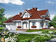 Dom w werbenach (G2P) ver.2