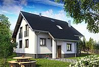 Ibis Eko - murowana – beton kom&oacute;rkowy