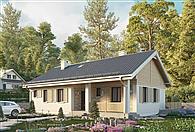 Modrzyk 2 Eko (1391)