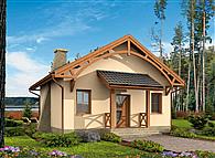 La Lora dom letniskowy