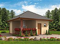 G46 Budynek Gospodarczy