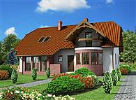 Merlo dom dwurodzinny