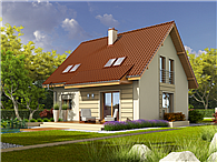 Adriana III (wersja B)