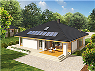 Flori III G1 (wersja A) economic