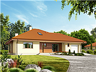 Flori III G1 (wersja B)