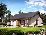 Kornel II (z wiatą) energo