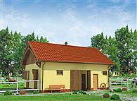 S1 stajnia dla koni - 2 boksy