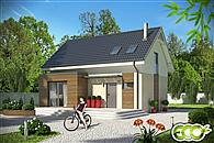 Eco 1 bez garażu [B]