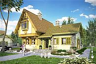 Abigail bez garażu [B]