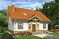 Lidka II bez garażu [B]