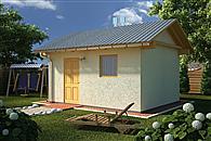 G1 - Budynek gospodarczy