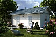 G3 - Budynek gospodarczy