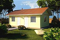 G5 - Budynek gospodarczy