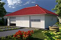 G29 - Budynek gospodarczy