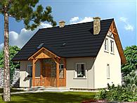 Domek Ciepły (012 BK + Z)