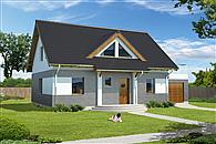 Darmstadt Pasywny 1 LDP01