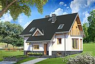 Fiona Ultra Stok - murowana – beton kom&oacute;rkowy