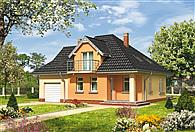 Benon-2 - murowana – ceramika