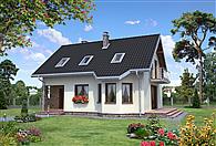 Calineczka Rex (1110)