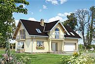 Dymsza Polo G2 (1128)