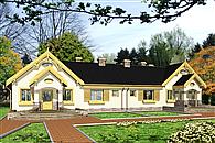 Hania bez garażu bliźniak [B-BL]