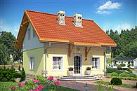 Florek bez garażu [B]