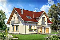 Pablo Neo - murowana – ceramika