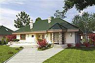 Mewa II bez garażu [B]