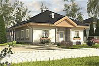 Dorotka II bez garażu [B]