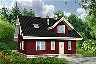 Danusia bez garażu [B]