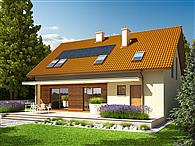 E4 G1 (wersja B) economic