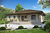 Cyrus II bez garażu [B]